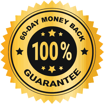 java burn money back Guarantee